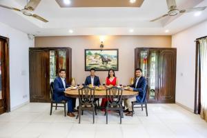 FabHotel Pulse Impulse