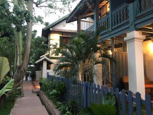 Villa Maydou Boutique Hotel