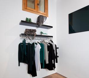 Centric Gracia Apartments