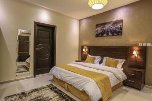 Al Itqan For Serviced Apartments-الاتقان للشقق المخدومة