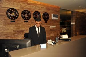 Al Itqan For Serviced Apartments-الاتقان للشقق المخدومة