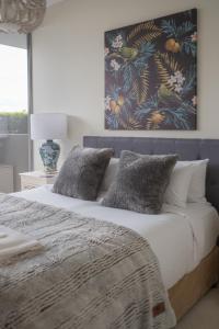 Honeysuckle Executive Apartments