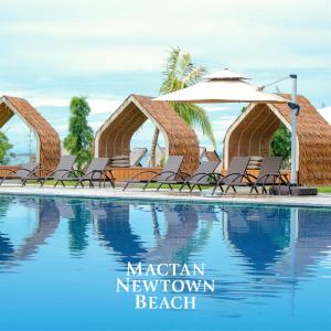 Mactan Newtown Cebu Affordable Suite!
