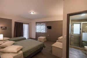 Harmony Hotel Ilia Greece