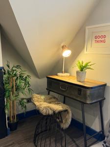 Dream Stays Bath - Kingsmead Street