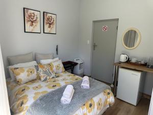 Tranquil Private Rooms Hermanus