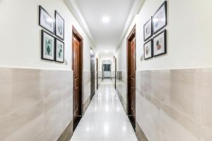 FabHotel RMS Comforts - Nr Yeshwantpur Railway Station