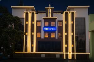 FabHotel RMS Comforts - Nr Yeshwantpur Railway Station