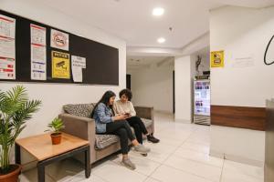 FabHotel Moro Rohini Sector 11