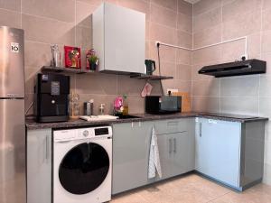 ICC Suites Ipoh City Centre Walking Distance to Shopping Mall