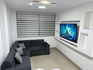 Apartamento moderno a 5 minutos de Plaza Norte
