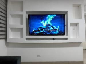 Apartamento moderno a 5 minutos de Plaza Norte