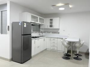 Apartamento moderno a 5 minutos de Plaza Norte