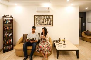 FabHotel La Paz Stay B&B