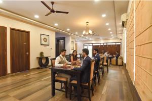 FabHotelIn One Saltlake - Opp BJ Market Complex