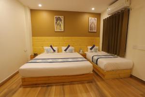 The Grand Uddhav - a botique hotel