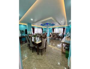 Ana SonamTsomu, Tawang