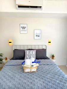 JTower Residences beside SM Jmall Mandaue