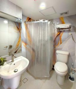 JTower Residences beside SM Jmall Mandaue