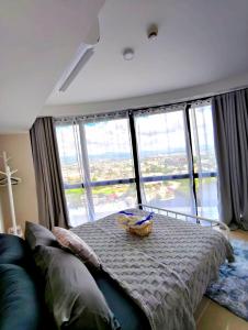 JTower Residences beside SM Jmall Mandaue