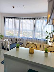 JTower Residences beside SM Jmall Mandaue