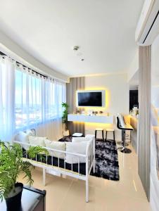 JTower Residences beside SM Jmall Mandaue