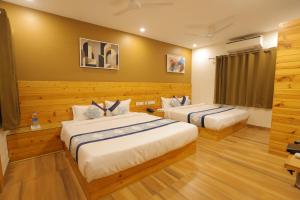 The Grand Uddhav - a botique hotel