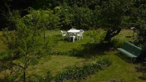 Apartment Coecilia