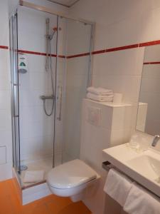 Hotels le paris brest hotel : photos des chambres