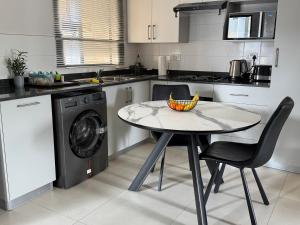 The Fig Central Apartments