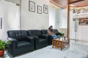 FabHotel Prime Athiti Delight Stay - Nr Shri Baneshwar Mandir, Baner