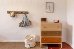 La Bergerie des Sorgues