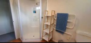 Christchurch Airport House