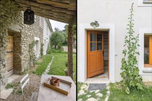 La Bergerie des Sorgues