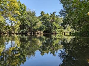 La Bergerie des Sorgues