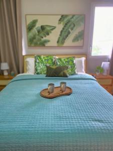 Garden Breeze Penthouse & Pool View l Ghibli 401