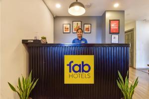 FabHotel NY Townhouse