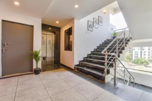 FabHotel NY Townhouse