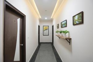 FabHotel F9 H Block Sector 51