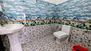 Vista Valley View homestay