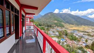 Vista Valley View homestay