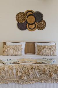 Cest La Vie Beach Villa 1 Ammopi Karpathos