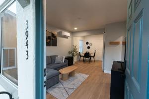 Relaxing Retreat in North Park