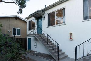 Relaxing Retreat in North Park