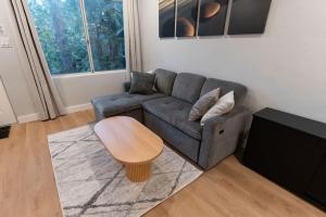 Relaxing Retreat in North Park