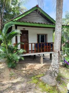 Stay in Paradise Koh Rong