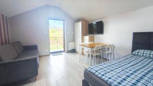 Wrzosowe Wzgórze Apartamenty