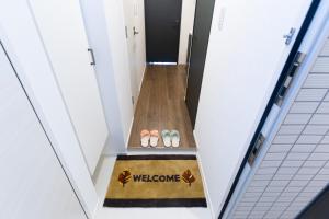 #17 -シーフォルム京急蒲田- Entire Unit