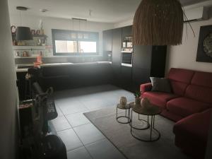 Manons house Côte bleue mer