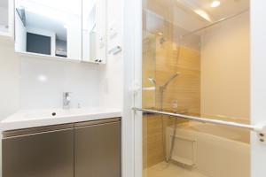 #17 -シーフォルム京急蒲田- Entire Unit